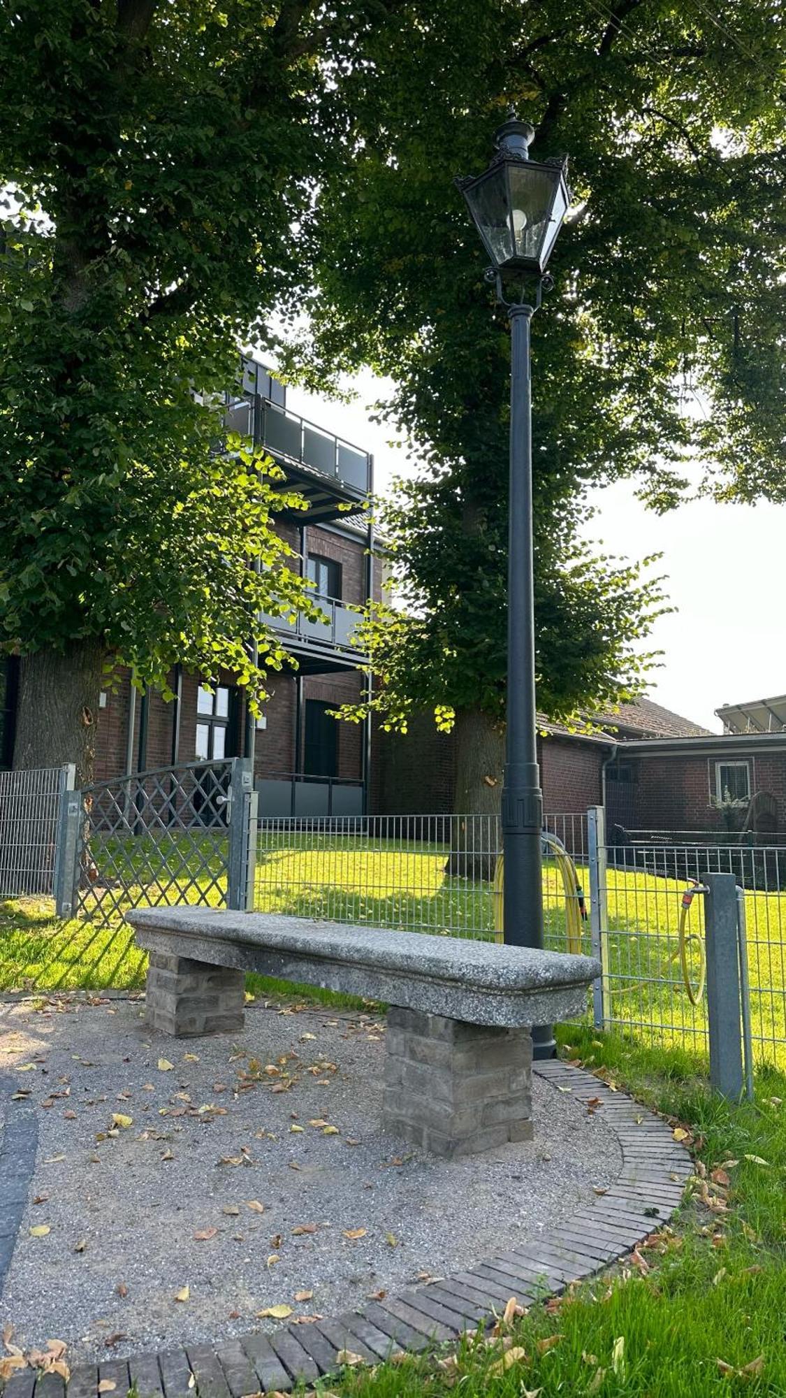 Ferienwohnungen Hamminkeln, Berg4Home Exterior photo